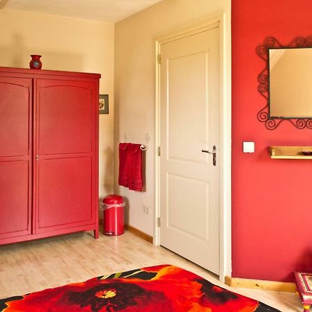 Bed & Breakfast Maryland Heusden  Extérieur photo