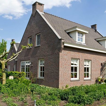 Bed & Breakfast Maryland Heusden  Extérieur photo
