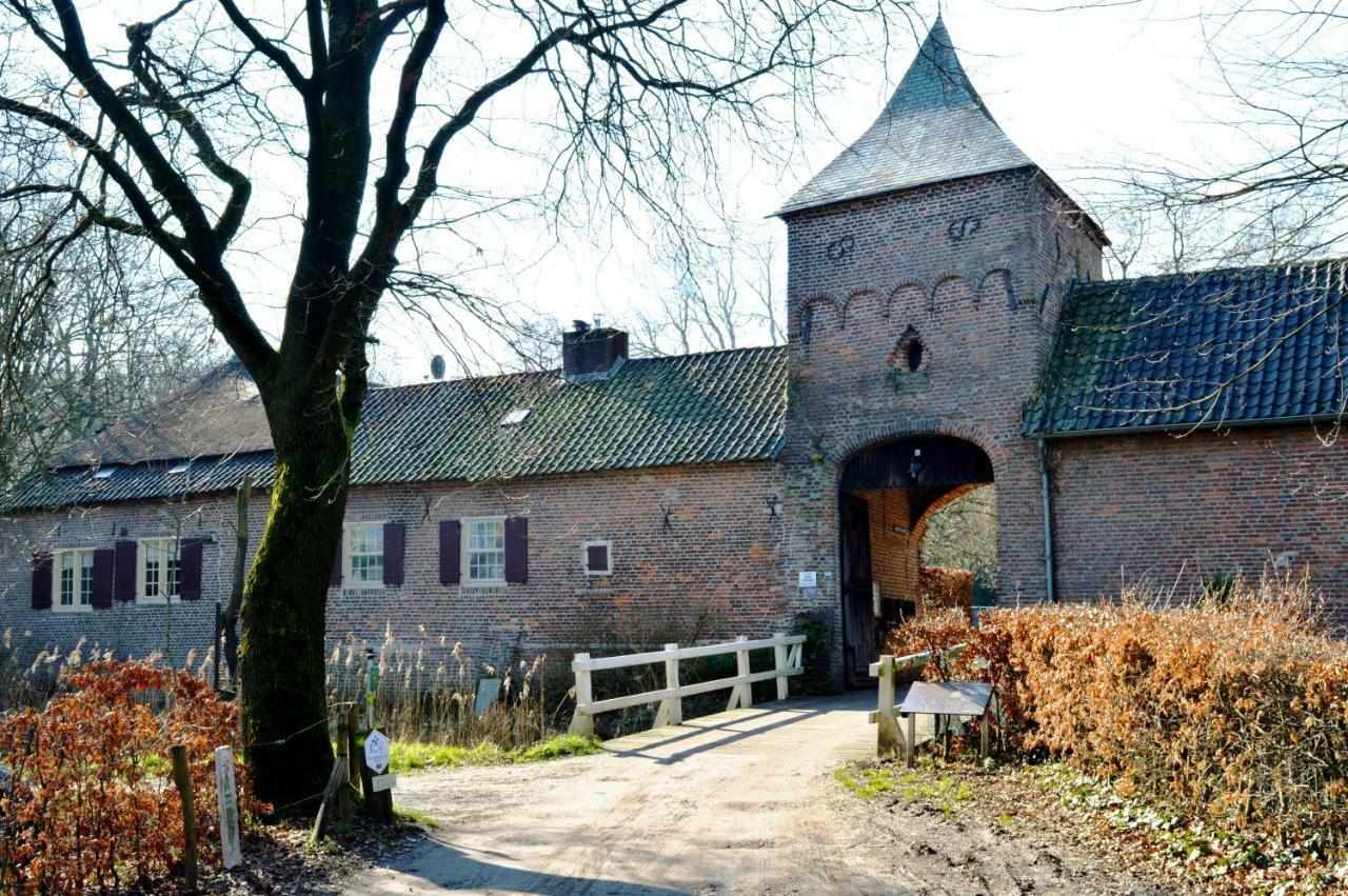Bed & Breakfast Maryland Heusden  Extérieur photo