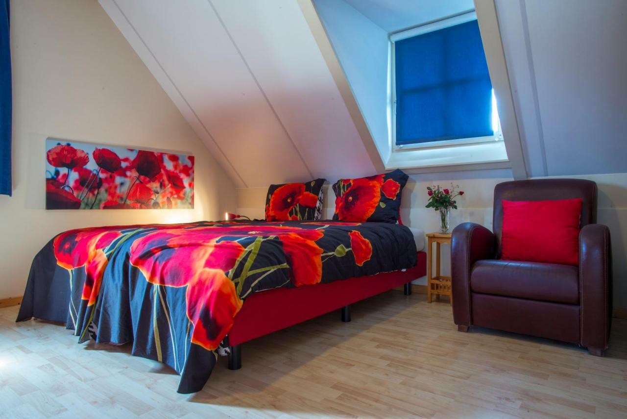 Bed & Breakfast Maryland Heusden  Extérieur photo