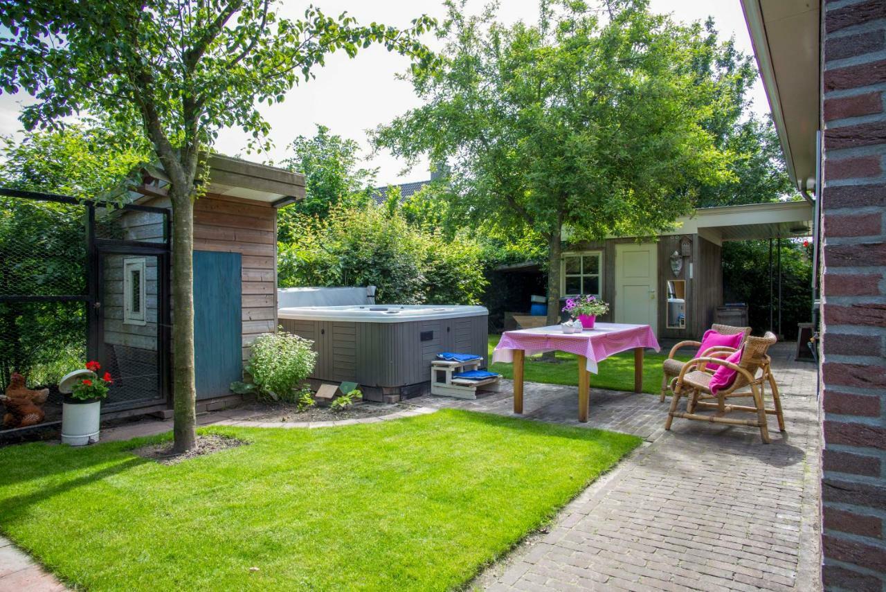 Bed & Breakfast Maryland Heusden  Extérieur photo