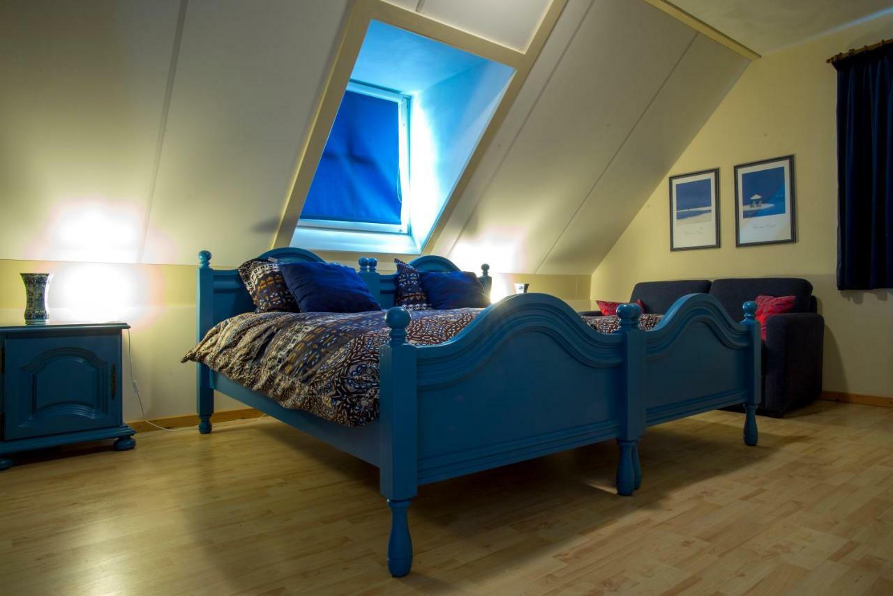 Bed & Breakfast Maryland Heusden  Extérieur photo