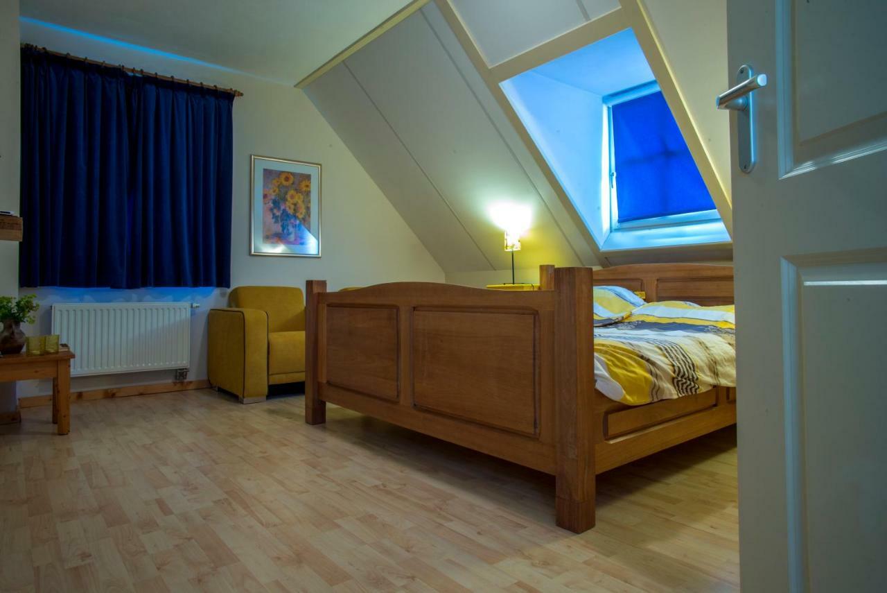 Bed & Breakfast Maryland Heusden  Extérieur photo