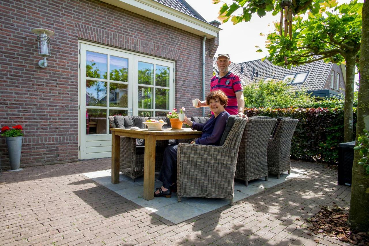 Bed & Breakfast Maryland Heusden  Extérieur photo