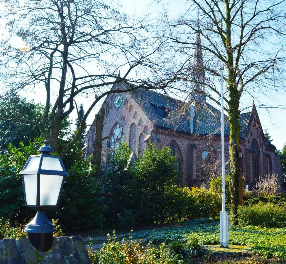 Bed & Breakfast Maryland Heusden  Extérieur photo
