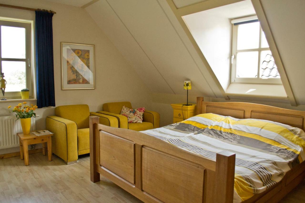 Bed & Breakfast Maryland Heusden  Extérieur photo