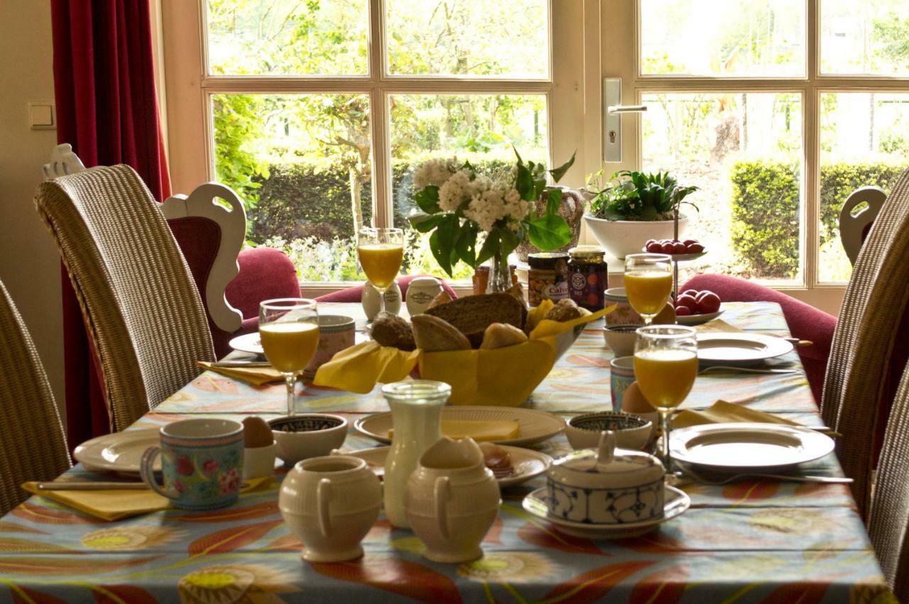 Bed & Breakfast Maryland Heusden  Extérieur photo