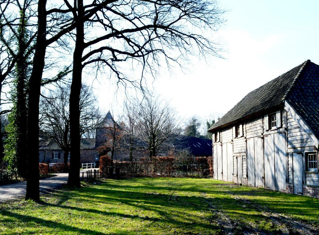 Bed & Breakfast Maryland Heusden  Extérieur photo