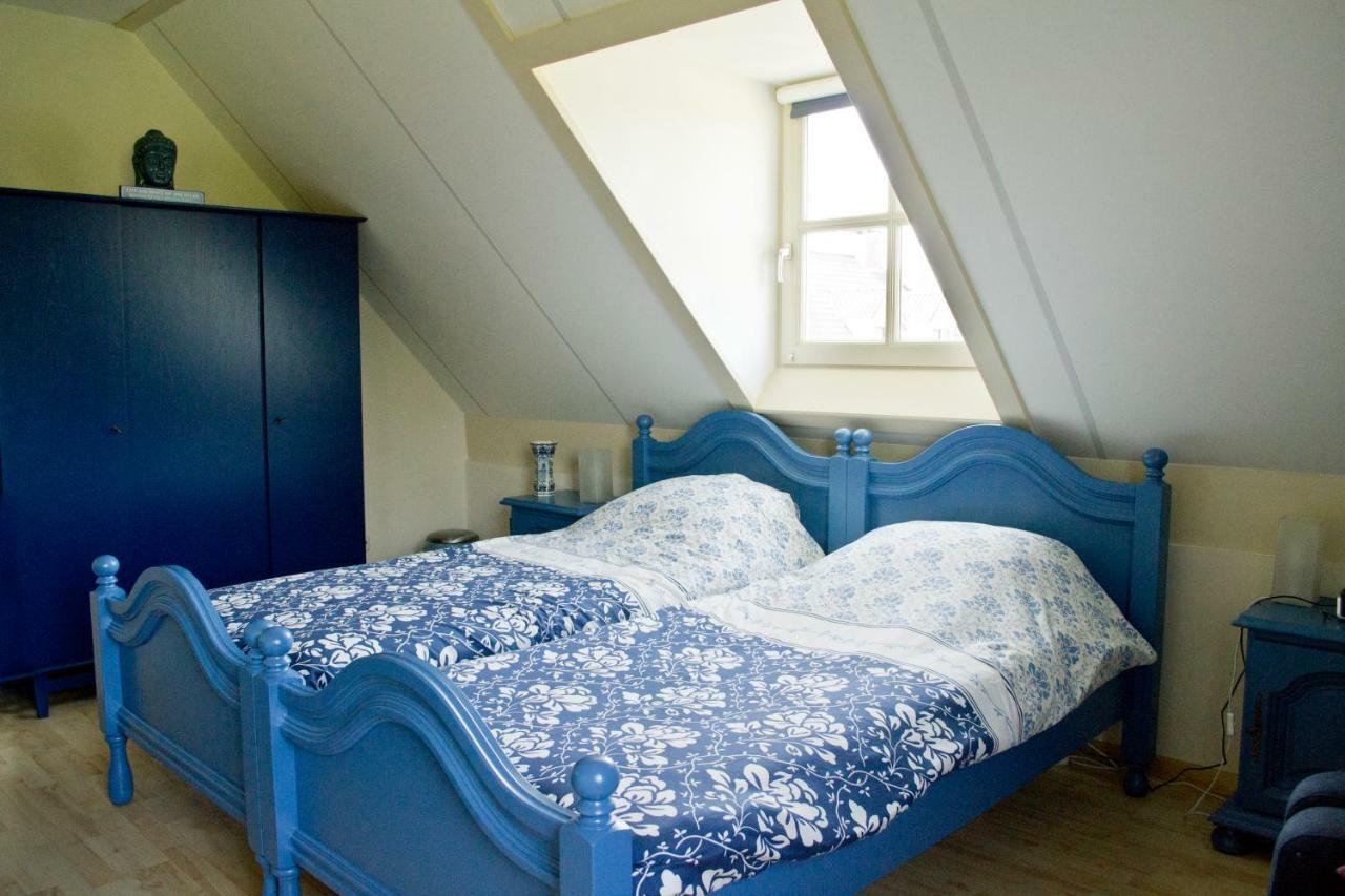 Bed & Breakfast Maryland Heusden  Extérieur photo