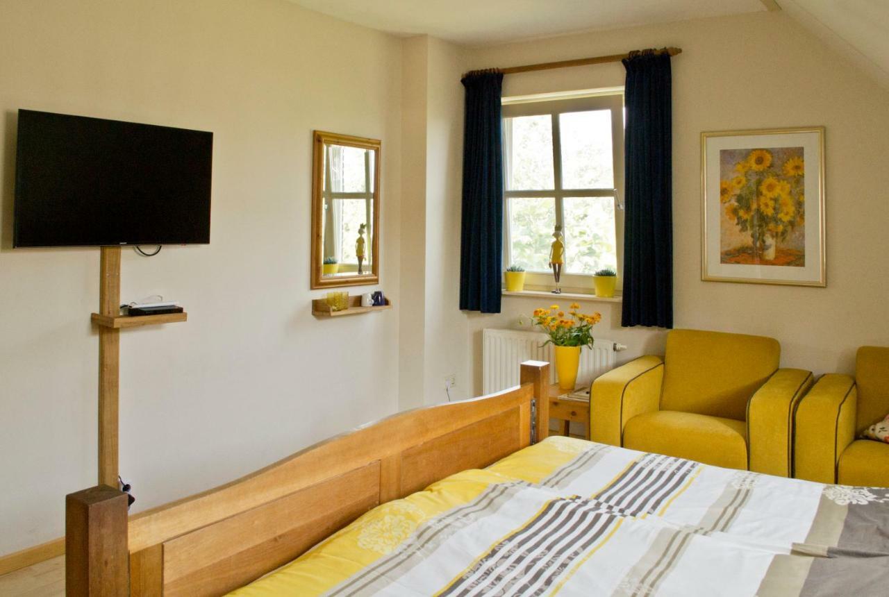 Bed & Breakfast Maryland Heusden  Extérieur photo